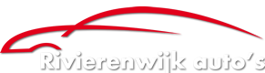 Rivierenwijk Auto's